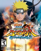 Naruto Shippuden: Ultimate Ninja Storm Generations
