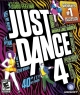 Just Dance 4
