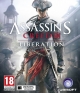 Assassin's Creed III: Liberation