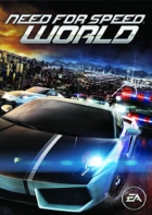 Need for Speed: World