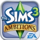 The Sims 3: Ambitions (Mobile Versions)