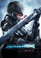 Metal Gear Rising: Revengeance