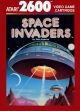 Space Invaders