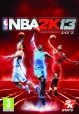 NBA 2K13
