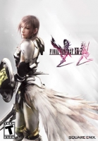 Final Fantasy XIII-2