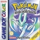 Pokémon Crystal Version