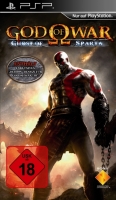 God of War: Ghost of Sparta