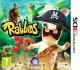Raving Rabbids: Travel in Time 3D