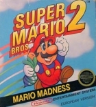 Super Mario Bros. 2