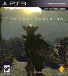 The Last Guardian